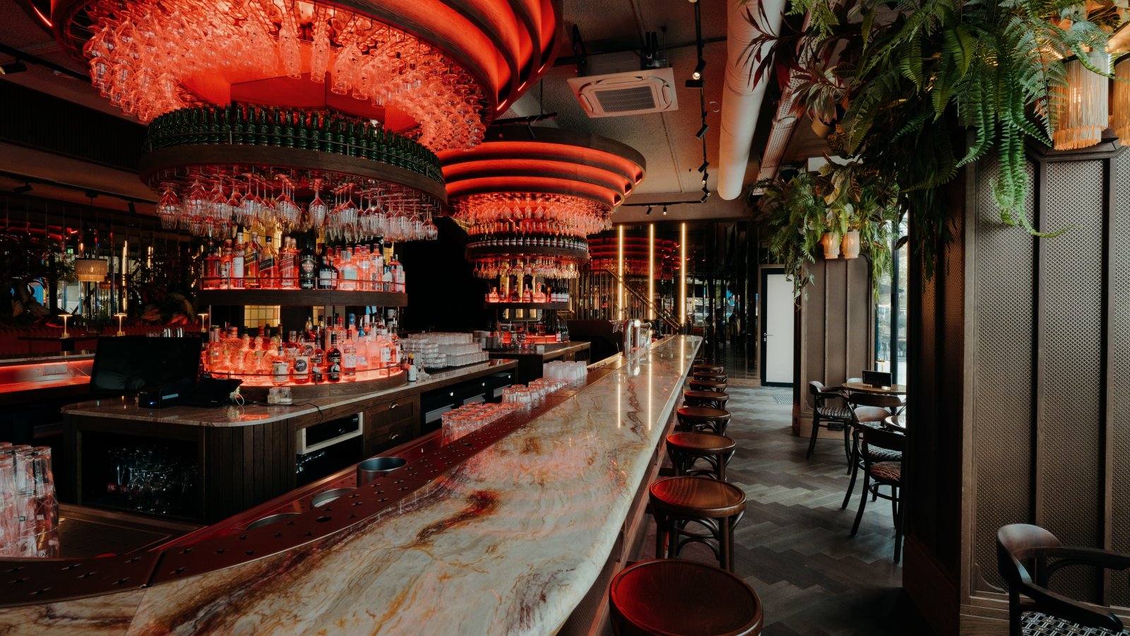 The Diamond Amsterdam